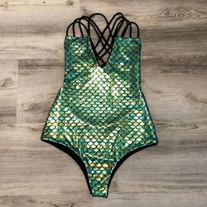 Mermaid One Piece